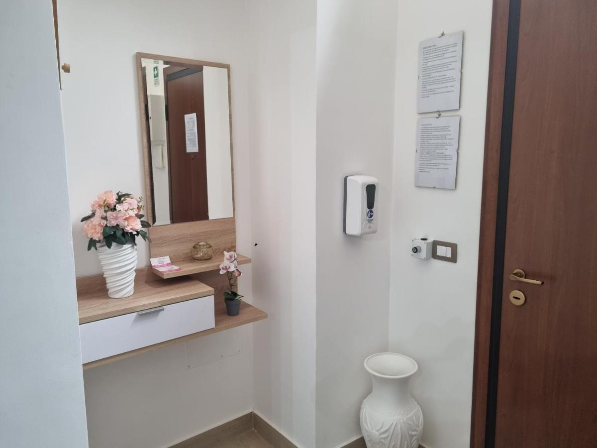 Holiday Home Yaya Scafati Exterior foto