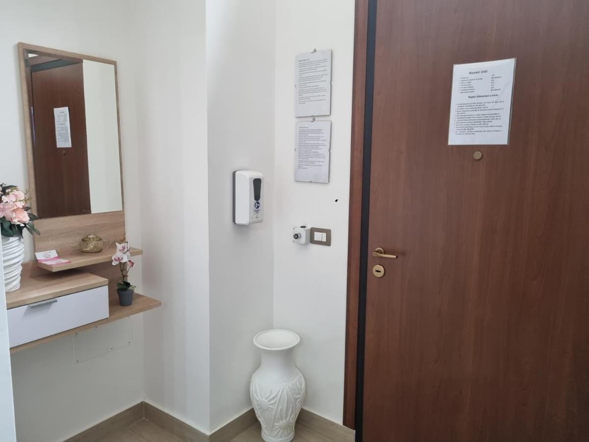 Holiday Home Yaya Scafati Exterior foto