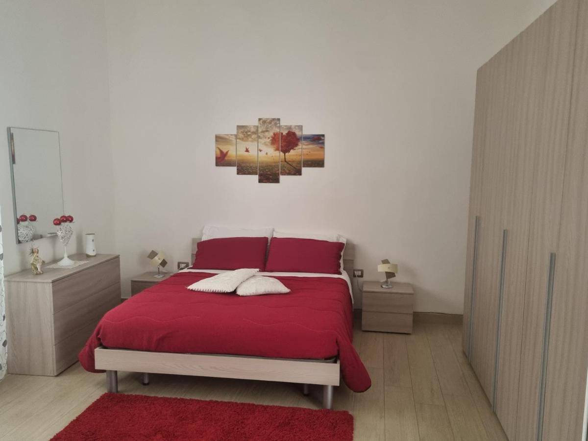 Holiday Home Yaya Scafati Exterior foto