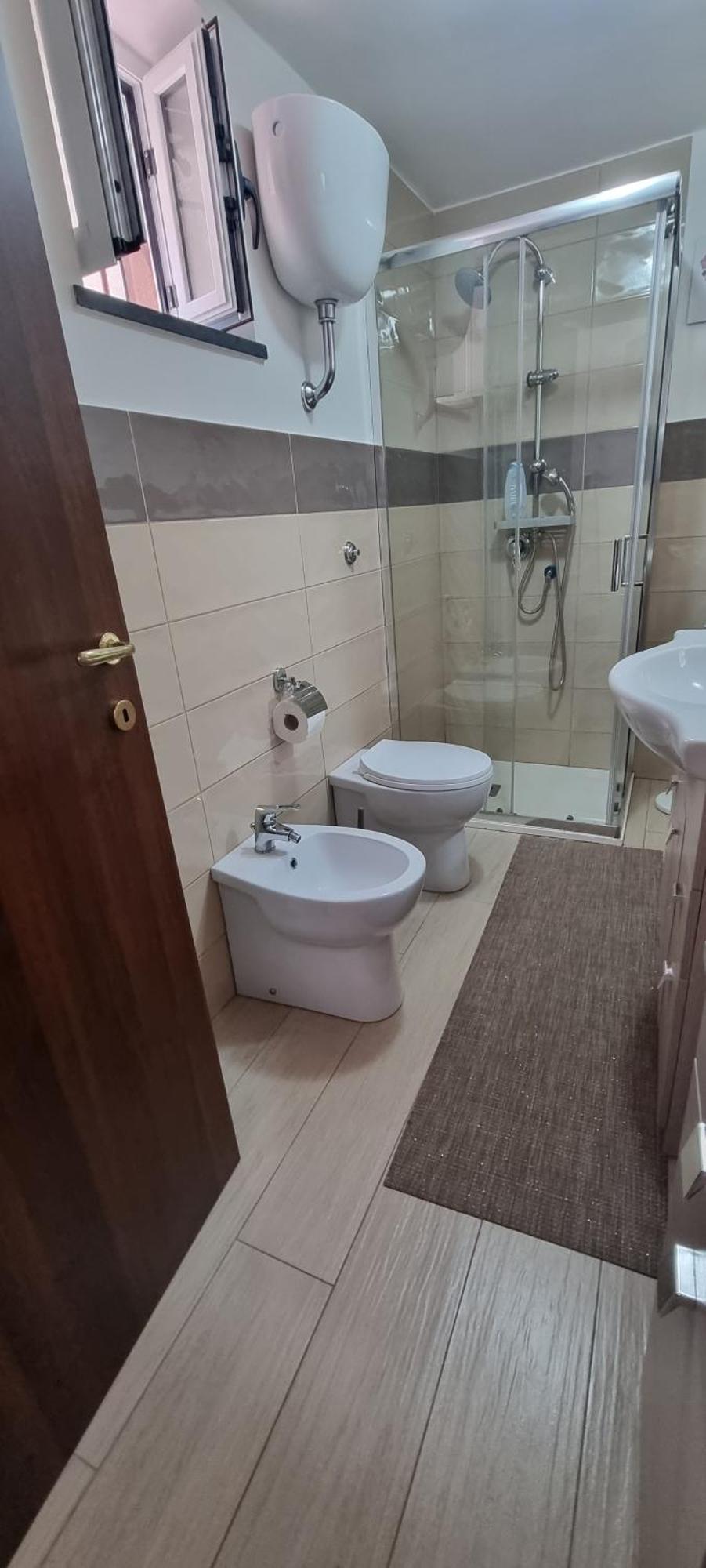 Holiday Home Yaya Scafati Exterior foto